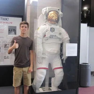 National Air and Space Museum, Washington, D.C.